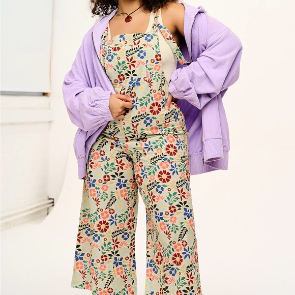 Brand new, Jenny Dungaree from Lucy & Yak - Picture 4 of 7